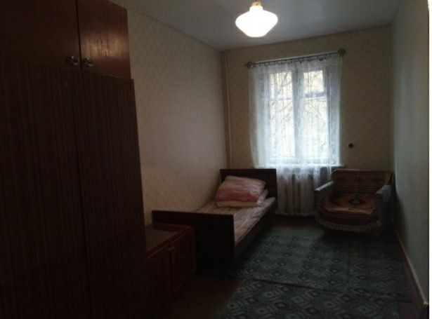3 кімнатна квартира Центр 2 поверх Славянск - изображение 4