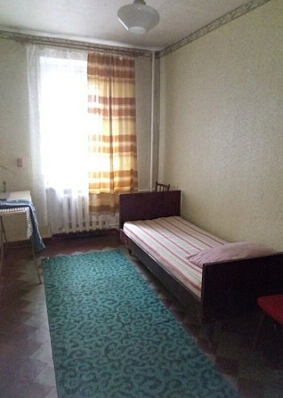3 кімнатна квартира Центр 2 поверх Слов`янськ - зображення 3