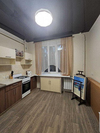 Продам однокомнатную квартиру с новым ремонтом в центре. Запоріжжя - зображення 1
