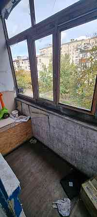 Продажа 1ком квартиры, ул. Карбышева, Воскресенка, без комиссии Киев