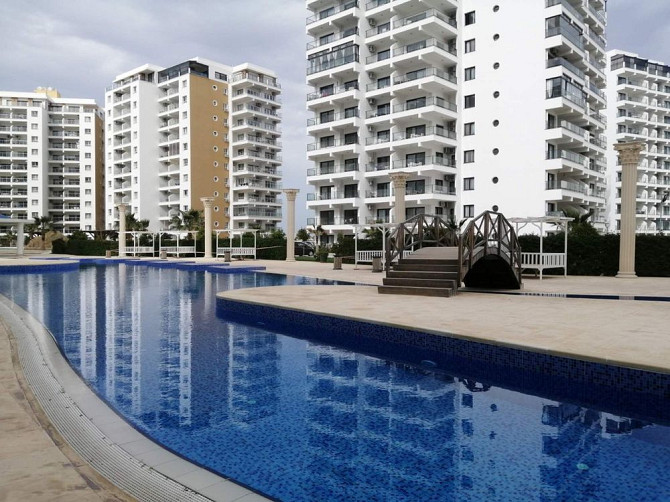 Продам власну квартиру на Кіпрі, ВНЖ допоможу відкрити рахунок, Ужгород - зображення 5