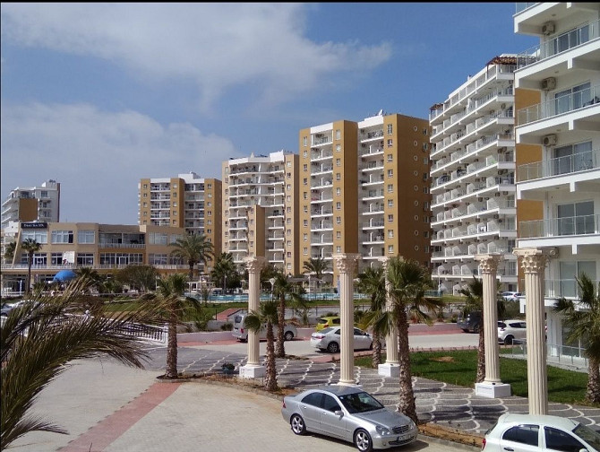 Продам власну квартиру на Кіпрі, ВНЖ допоможу відкрити рахунок, Ужгород - зображення 7