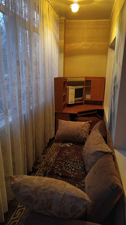 Салтовка, 1-комн. квартира на ул.Салтовское шоссе 73-А. Харьков - изображение 2