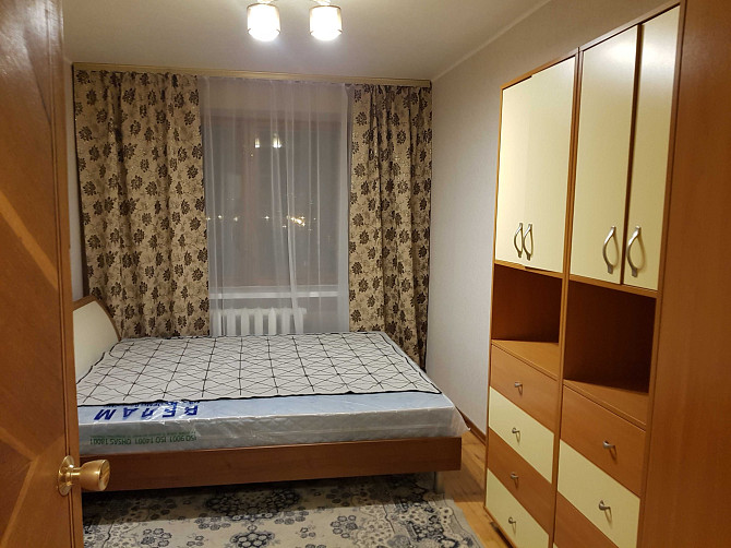 Продам 2-х кімнатну квартиру, вул.Новаторів 9, цегла. Киев - изображение 2