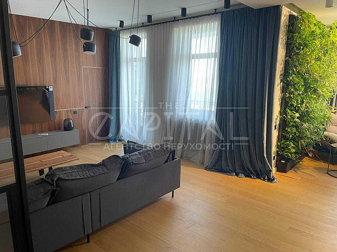 Продажа / Квартира / Шевченковский / 200 м2 Киев - изображение 5