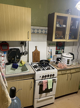 Продам 3 х кімнатну квартиру Комунальний ринок Харків - зображення 4