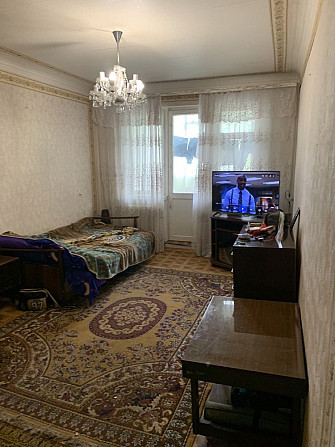 Продам 3 х кімнатну квартиру Комунальний ринок Харків - зображення 1