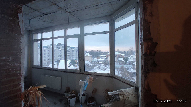 Квартира 65 м будівельний ремонт без комісії Чубинське Чубинское - изображение 7