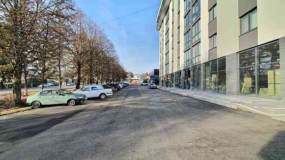 Продаж однокімнатн квартири в новому сучасному ЖК Європейський Квартал Ужгород