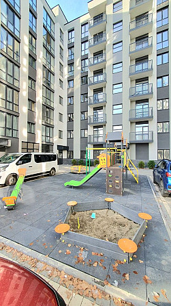Продаж однокімнатн квартири в новому сучасному ЖК Європейський Квартал Ужгород - зображення 6