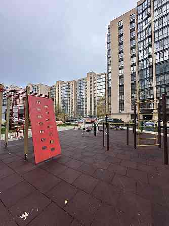 Продам квартиру в ЖК River Park Днепр