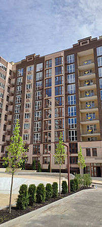 Велика 3к квартира 83м2 біля Центрального парку Ирпень - изображение 1