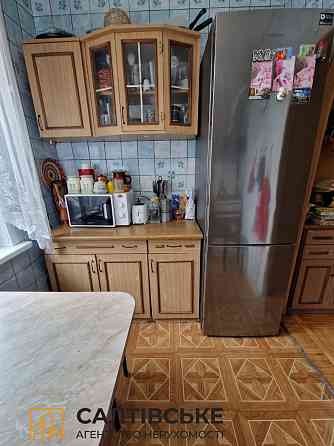 111-ЕМ Продам 2 комнатную квартиру 47м2 на Алексеевке Харків