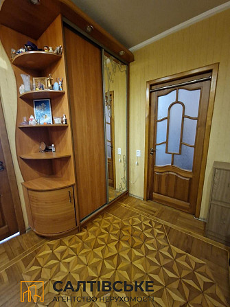 111-ЕМ Продам 2 комнатную квартиру 47м2 на Алексеевке Харьков - изображение 8