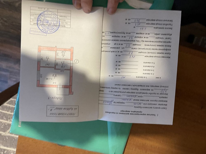 Продам 1к квартиру с своим двором Ірпінь - зображення 5