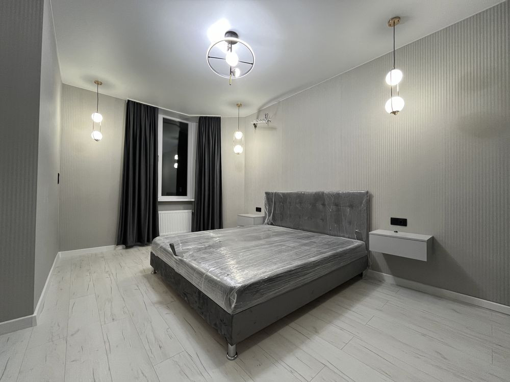 ЖК Софія Клубний Софіївська Борщагівка София Софиевская Борщаговка - изображение 2