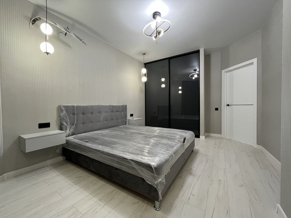 ЖК Софія Клубний Софіївська Борщагівка София Софиевская Борщаговка - изображение 1