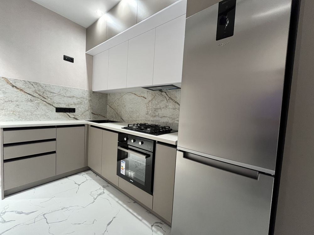 ЖК Софія Клубний Софіївська Борщагівка София Софиевская Борщаговка - изображение 5