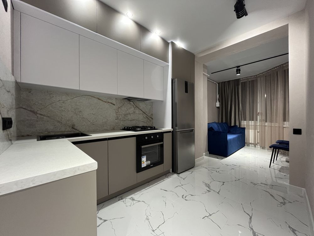 ЖК Софія Клубний Софіївська Борщагівка София Софиевская Борщаговка - изображение 3