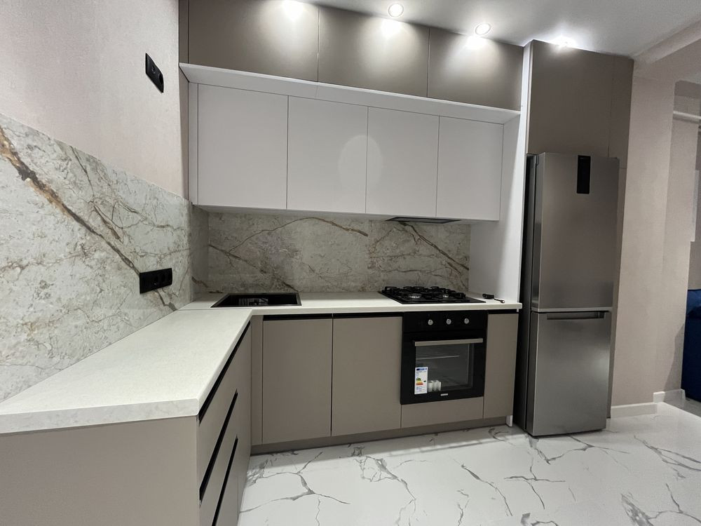 ЖК Софія Клубний Софіївська Борщагівка София Софиевская Борщаговка - изображение 4