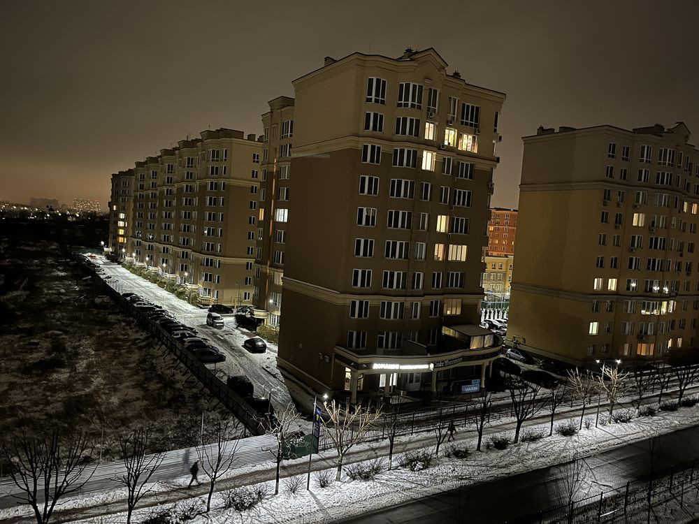 ЖК Софія Клубний Софіївська Борщагівка София Софиевская Борщаговка - изображение 8