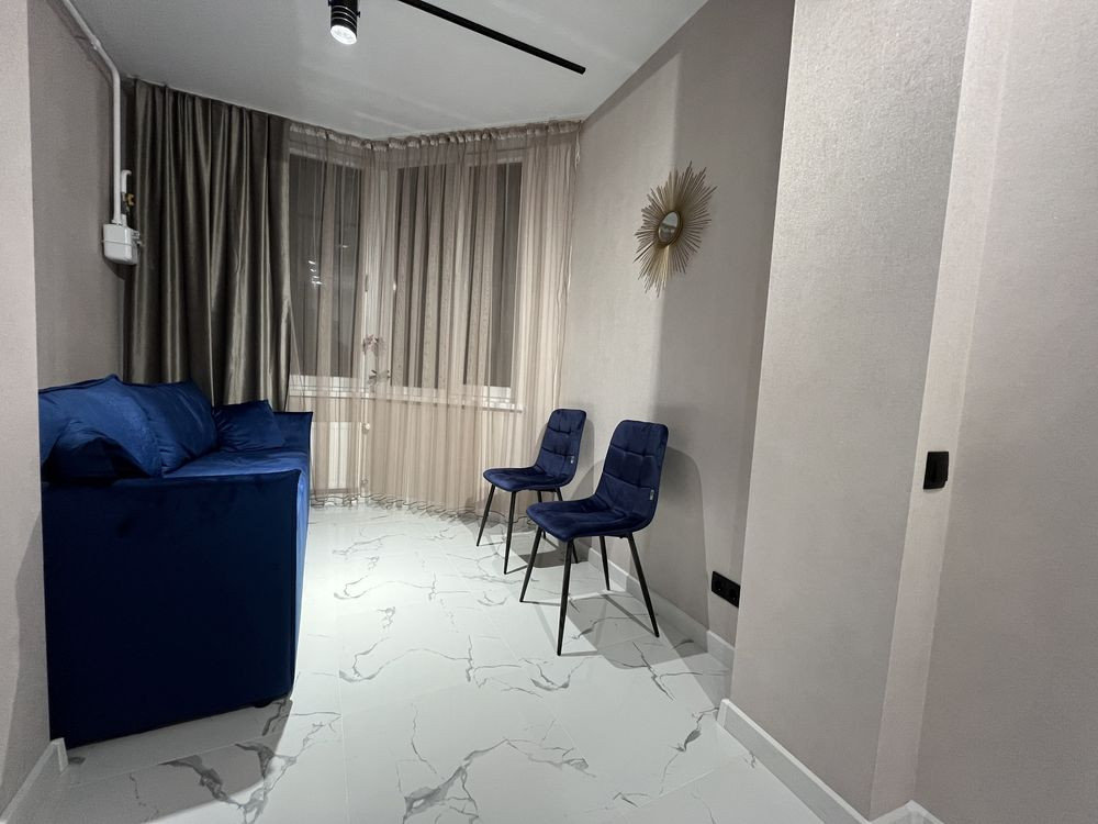 ЖК Софія Клубний Софіївська Борщагівка София Софиевская Борщаговка - изображение 7