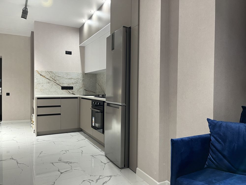 ЖК Софія Клубний Софіївська Борщагівка София Софиевская Борщаговка - изображение 6