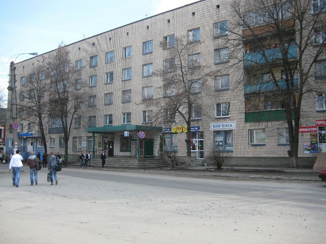 Продам 3х комнатную квартиру в городе Ахтырка Ахтырка - изображение 3