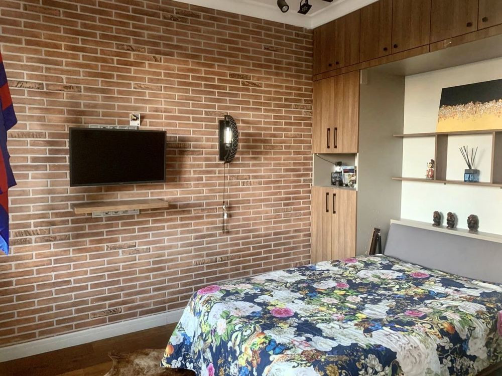 ЭКСКЛЮЗИВНАЯ двухспальневая(83м2) ЖК «12 Жемчужина» УКОМПЛЕКТОВАНА Одесса - изображение 4