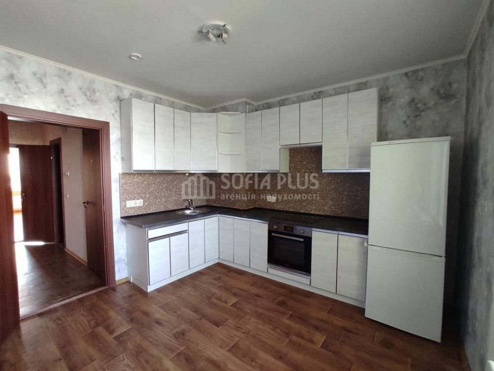 Срочно, ексклюзив! 3к, Сергія Данченка вул. 3, недорого, новий дім Київ - зображення 1