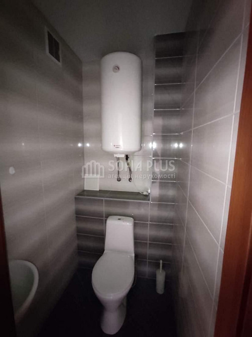 Срочно, ексклюзив! 3к, Сергія Данченка вул. 3, недорого, новий дім Київ - зображення 5