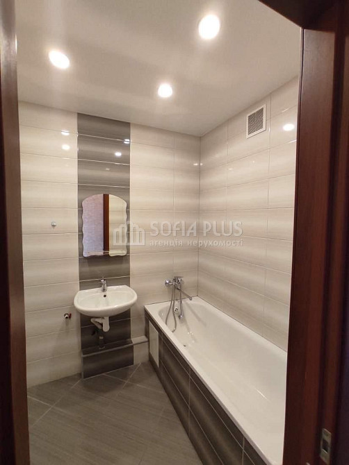 Срочно, ексклюзив! 3к, Сергія Данченка вул. 3, недорого, новий дім Київ - зображення 8