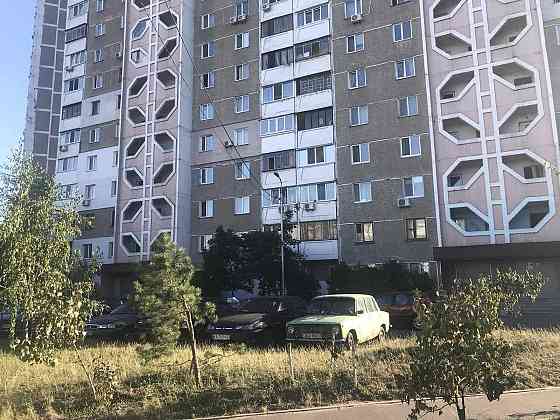 2к. квартира, Троєщина, вул. О. Бальзака 83/2 Киев