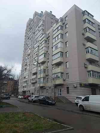 Гарматна 20, кірпичний будинок 79 метрів Киев