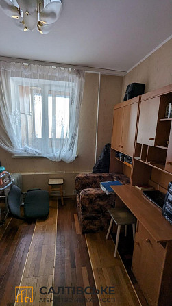 5921-АГ Продам 3к квартиру на Северной Салтовке Северная 1 Харків - зображення 3