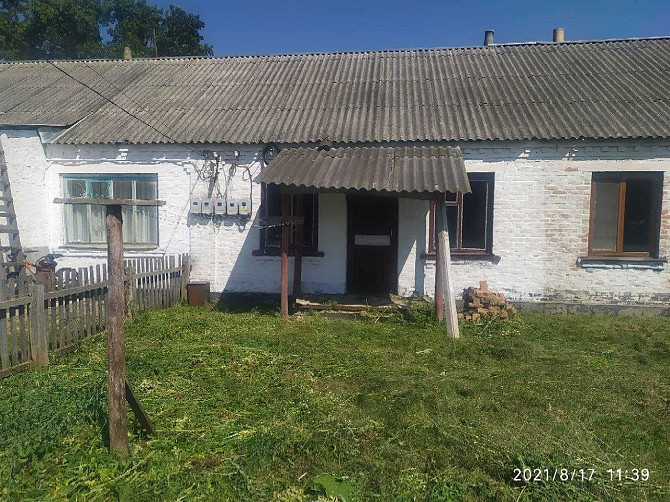 Продам 2-х кімнатну квартиру 39м² Собковка - изображение 2