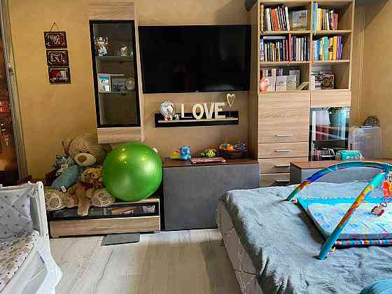 Продаж неймовірно красивої двокімнатної квартири Тернополь
