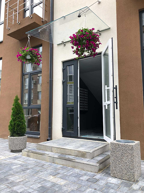 1-кімнатні квартири у ЖК САДОВИЙ КВАРТАЛ!!!ДЕШЕВО!!Берковці Lavina Київ - зображення 4