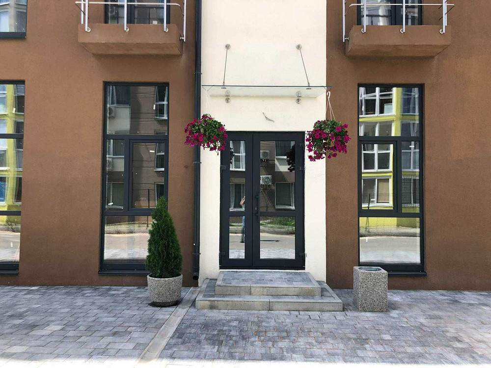 1-кімнатні квартири у ЖК САДОВИЙ КВАРТАЛ!!!ДЕШЕВО!!Берковці Lavina Київ - зображення 8