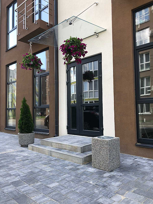 1-кімнатні квартири у ЖК САДОВИЙ КВАРТАЛ!!!ДЕШЕВО!!Берковці Lavina Київ - зображення 3