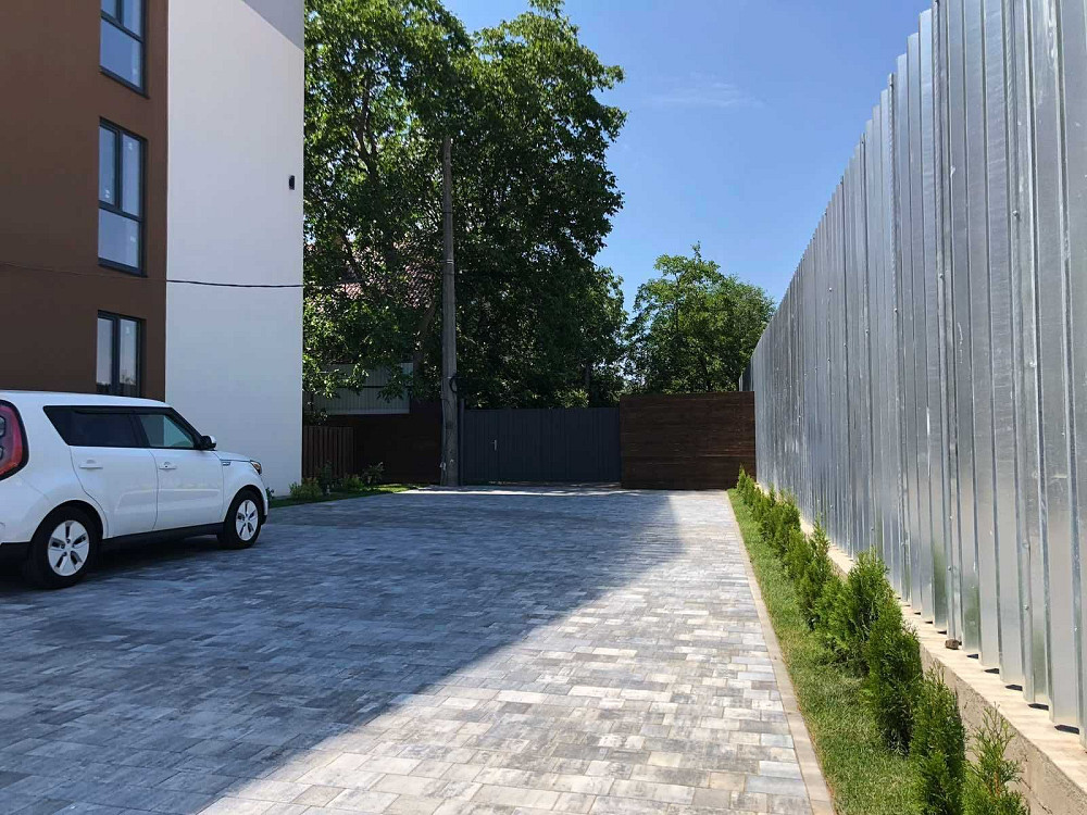 1-кімнатні квартири у ЖК САДОВИЙ КВАРТАЛ!!!ДЕШЕВО!!Берковці Lavina Київ - зображення 7