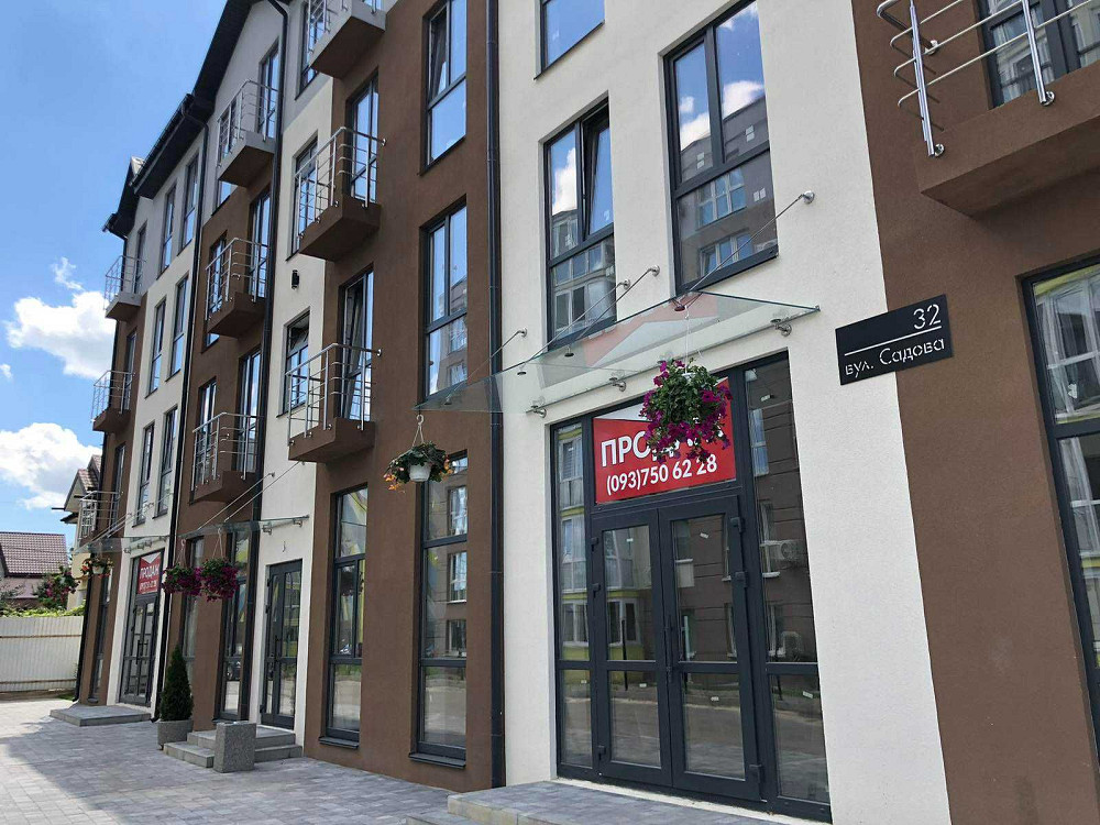 1-кімнатні квартири у ЖК САДОВИЙ КВАРТАЛ!!!ДЕШЕВО!!Берковці Lavina Київ - зображення 5