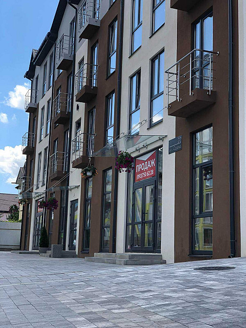 1-кімнатні квартири у ЖК САДОВИЙ КВАРТАЛ!!!ДЕШЕВО!!Берковці Lavina Київ - зображення 6