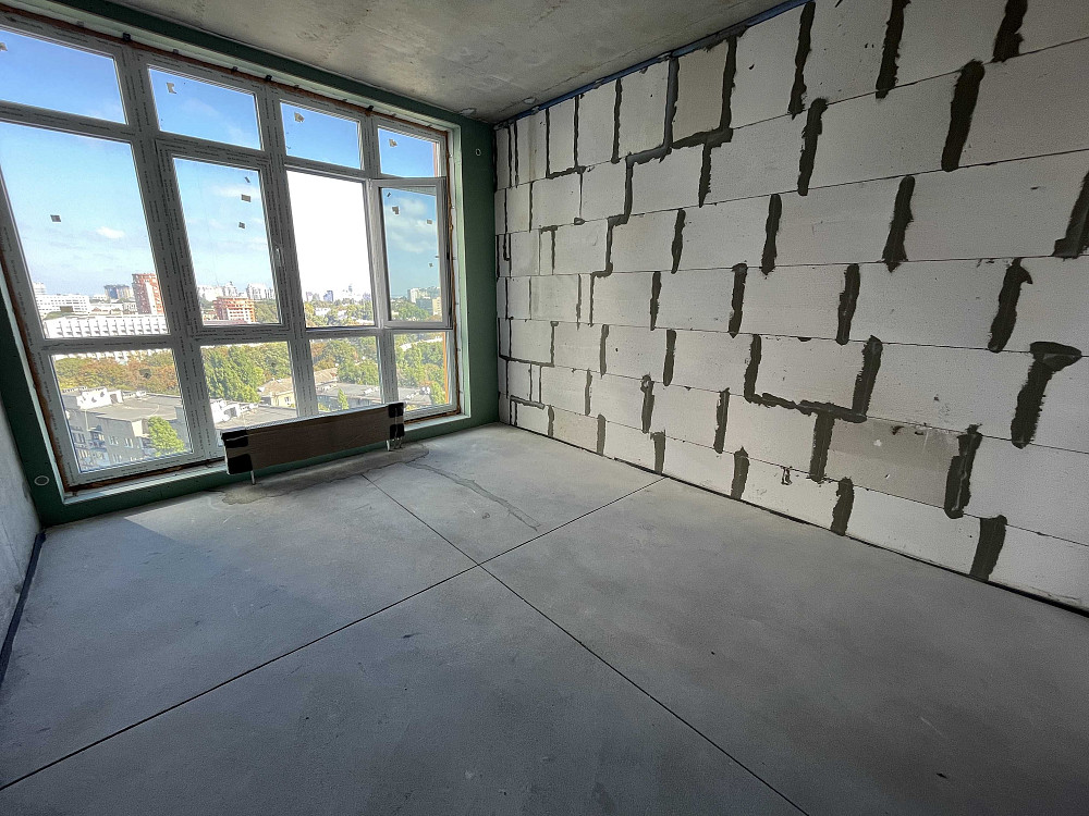 ЖК 4 сезона, 3 комнатная квартира Одесса - изображение 6