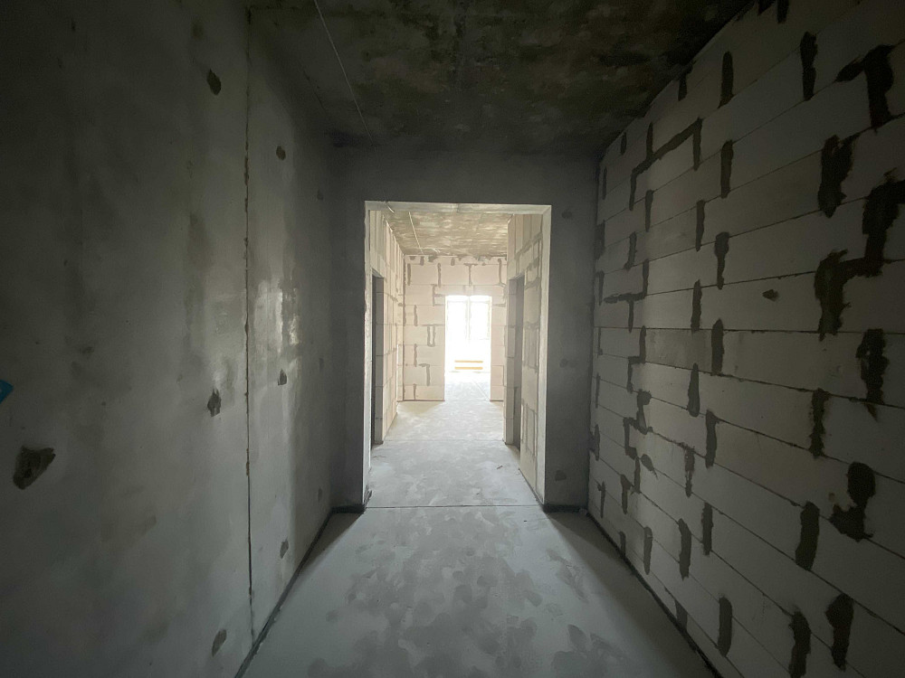 ЖК 4 сезона, 3 комнатная квартира Одесса - изображение 5