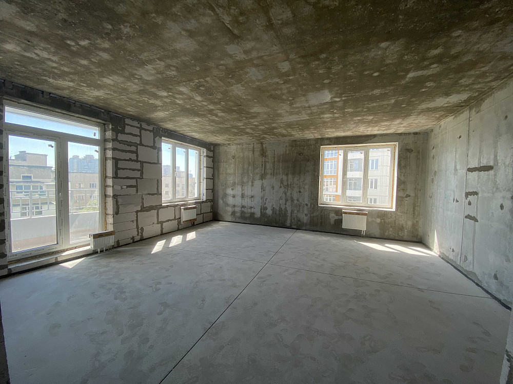 ЖК 4 сезона, 3 комнатная квартира Одесса - изображение 4