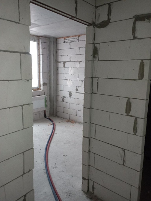 Продаємо готову під ремонт 1к квартиру м.Вишневе загального 46.5 Вишневое - изображение 8