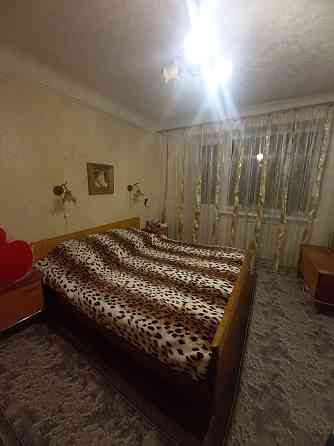 Оренда 2 кімнатна квартира Новомосковськ