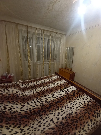 Оренда 2 кімнатна квартира Новомосковськ - зображення 2
