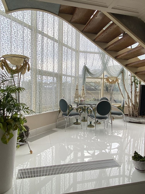 Аренда VIP 4х комнатной квартиры Владимирская 49 а Золотые ворота Киев - изображение 2